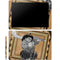 Disney Moana Maui Portrait Galaxy Book 12in Skin